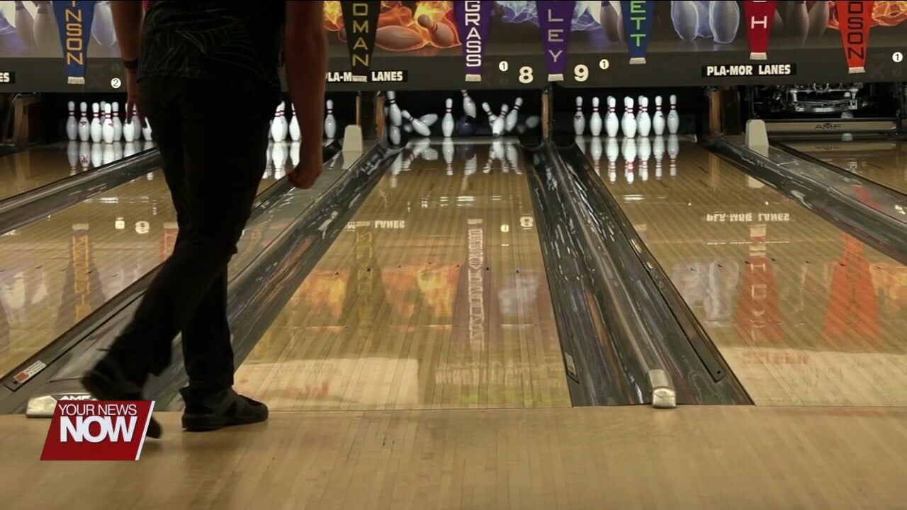 Professional bowlers converge on Coldwater for 2024 PBA Bowlerstore.com Classic